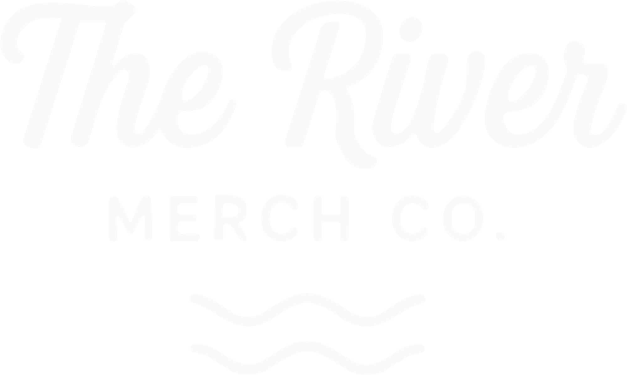The River Merch Co.